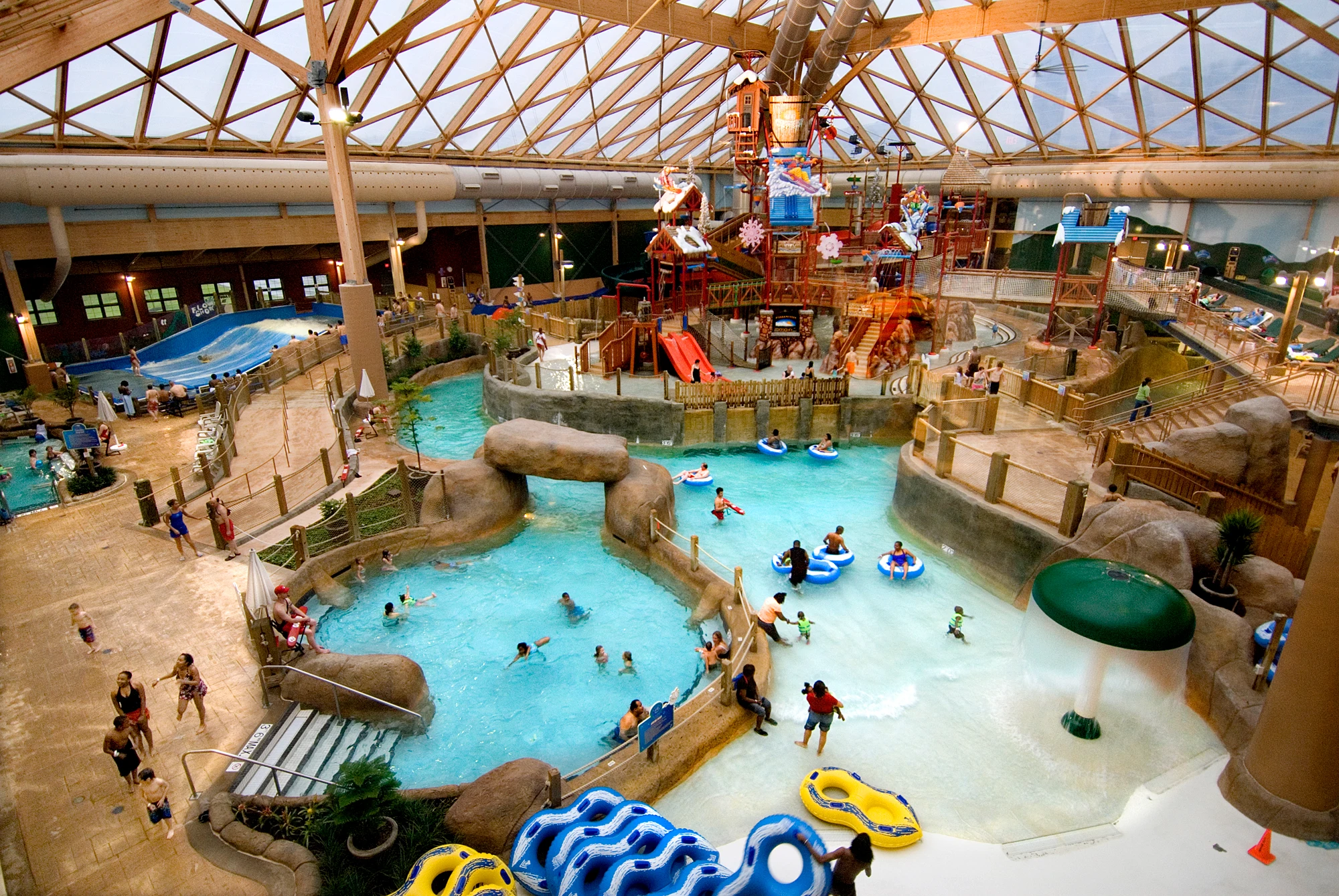 Resort photo 5